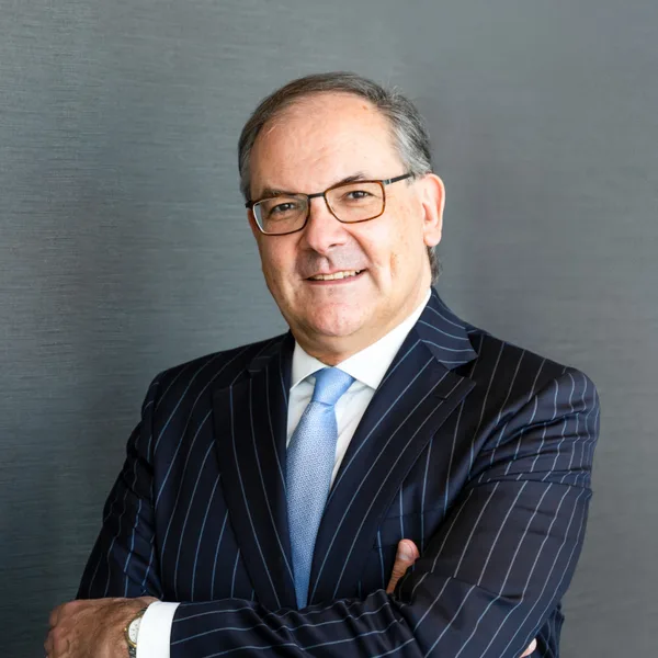 Christian Baudat