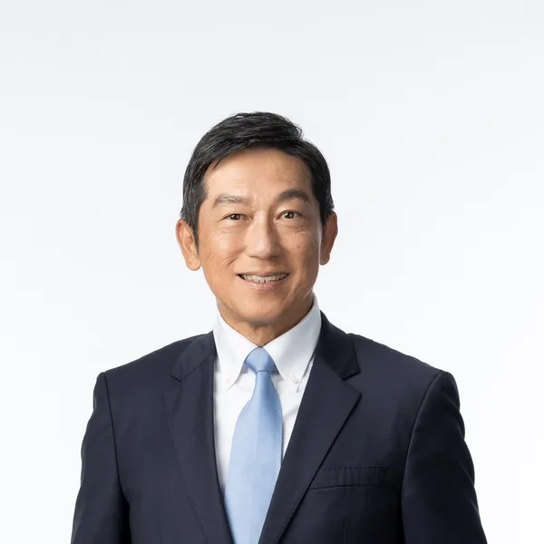 Ho Chai Seng