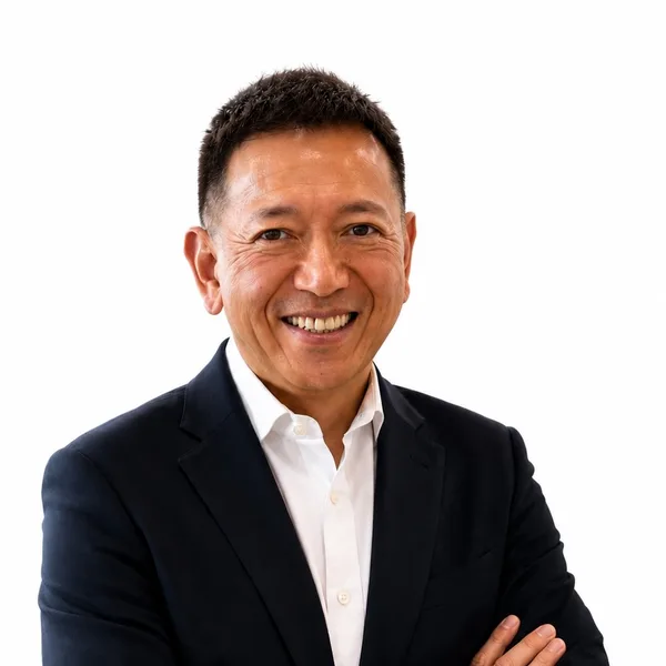 Ken Chan
