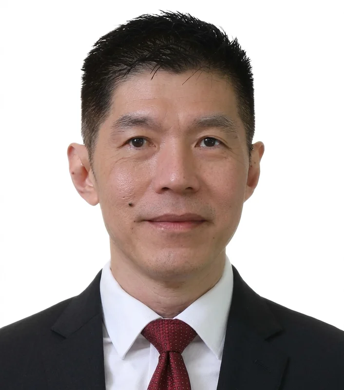 His Excellency Mr Ong Eng Chuan