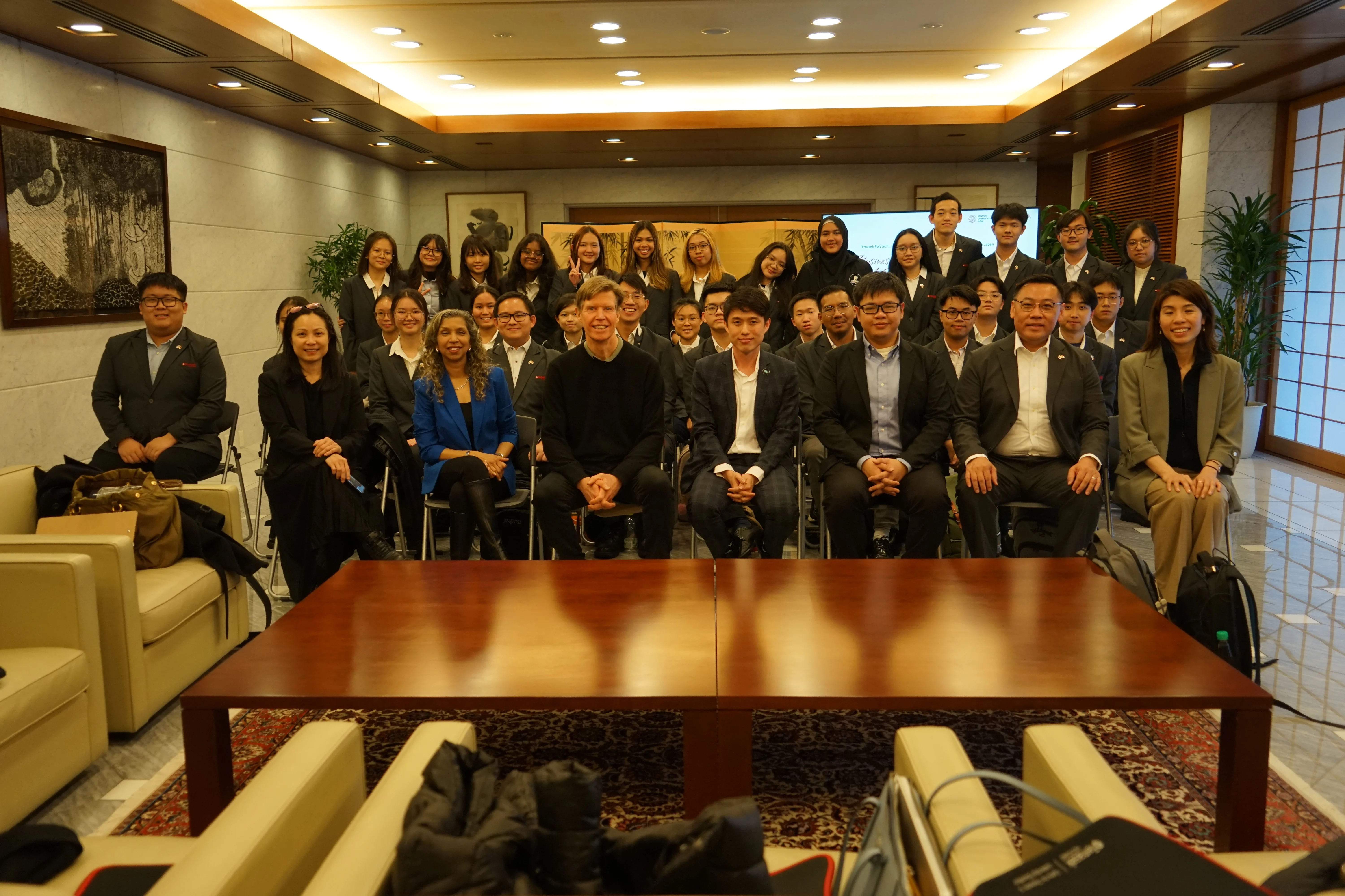 Board of Directors