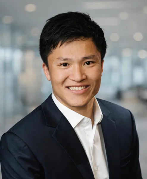 Sylvester Wee, CFA