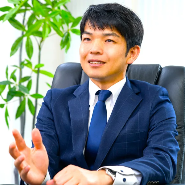 Takumi Kawai